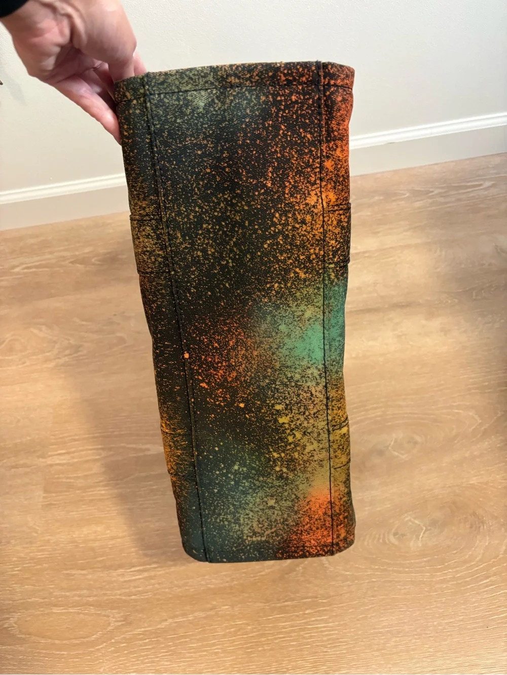 Large Marc Jacobs “Cosmic Space Dust” ✨ The Tote Bag